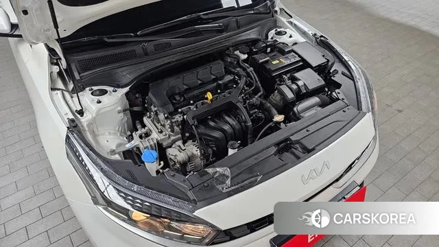 Kia The New K3 2nd generation id 3690355 из Кореи 16