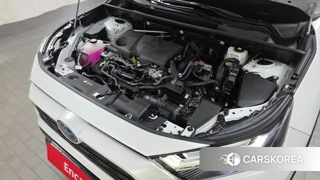 Toyota RAV4 5th Generation id 4516807 из Кореи 16