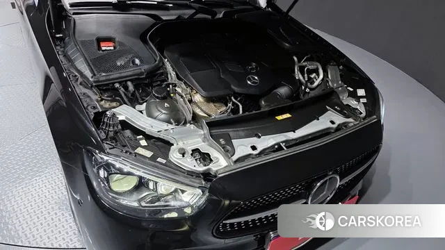 Mercedes-Benz E-Class W213 id 3361990 из Кореи 16