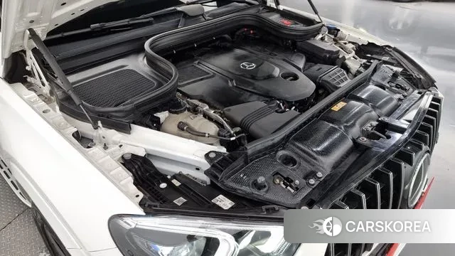 Mercedes-Benz GLE-Class W167 id 3219642 из Кореи 16