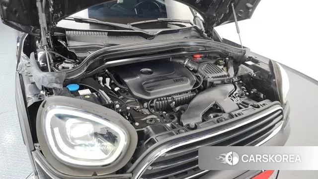 Mini Cooper Countryman id 3395761 из Кореи 16
