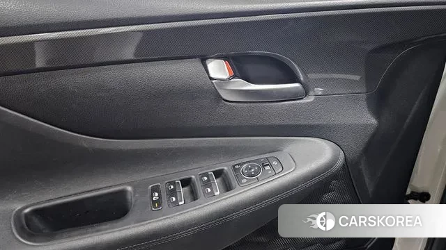 Hyundai The New Santa Fe id 3379401 из Кореи 16