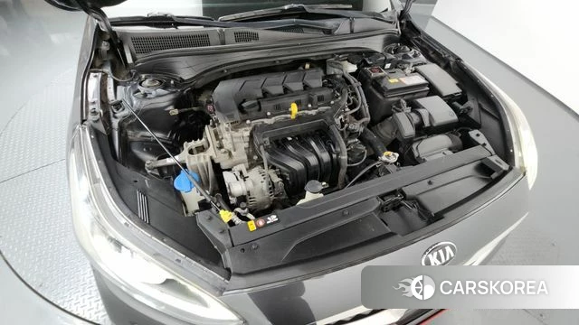 Kia Come New K3 id 4448016 из Кореи 16
