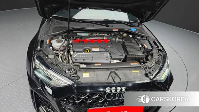 Audi RS3 (8Y) id 4743859 из Кореи 16
