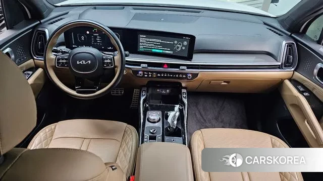 Kia The New Sorento 4th Generation id 3684878 из Кореи 16