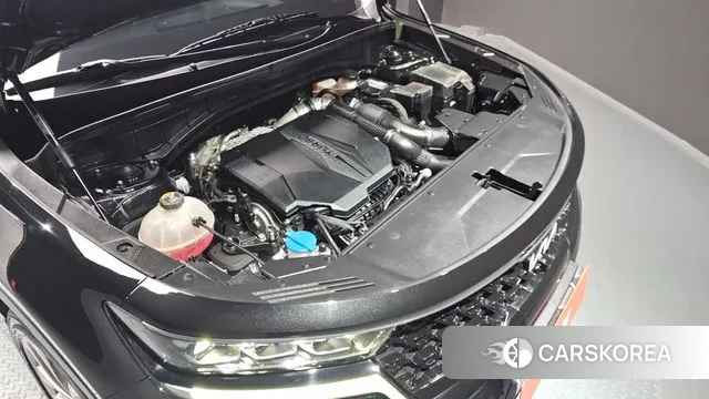 Kia Sorento 4th Generation id 3545668 из Кореи 16