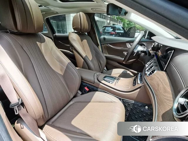 Mercedes-Benz E-class id 4307255 из Китая 21