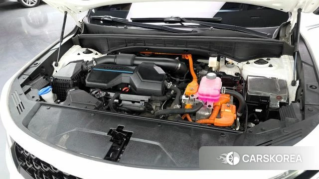 Kia Sorento 4th Generation id 3826866 из Кореи 16