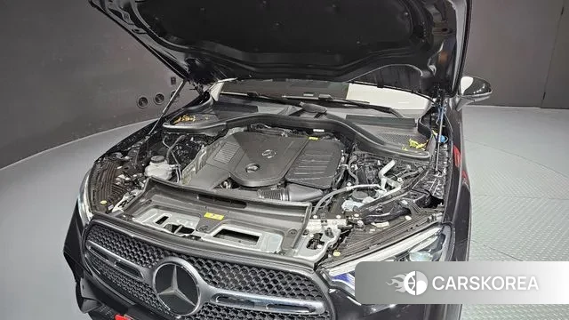 Mercedes-Benz GLC-Class X254 id 3585382 из Кореи 16