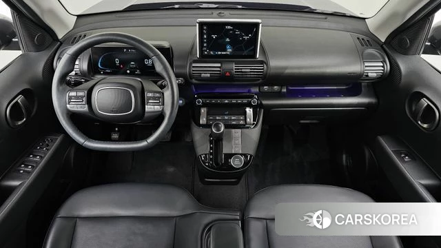 Hyundai Casper id 4355037 из Кореи 26