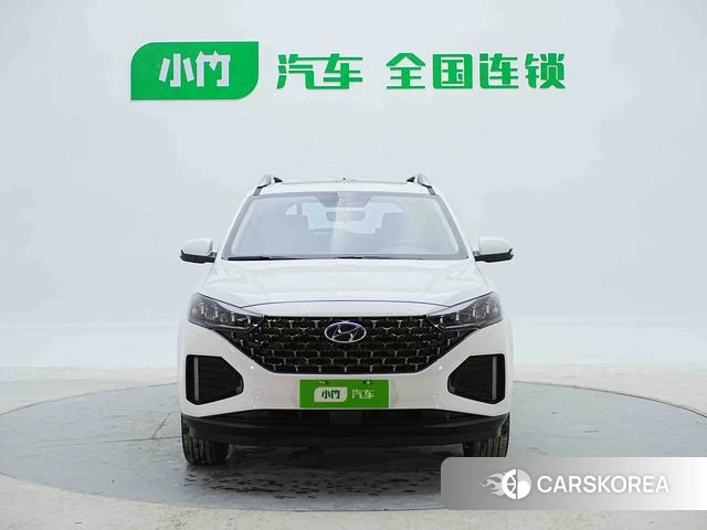 Hyundai ix35 id 4277458 из Китая 22