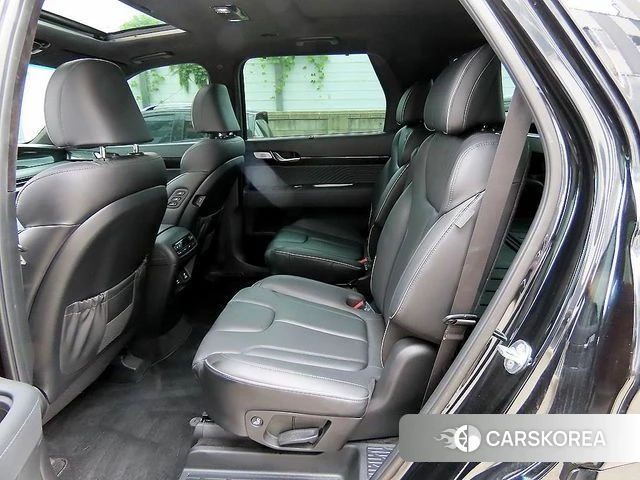 Hyundai The New Palisade id 4592684 из Кореи 16