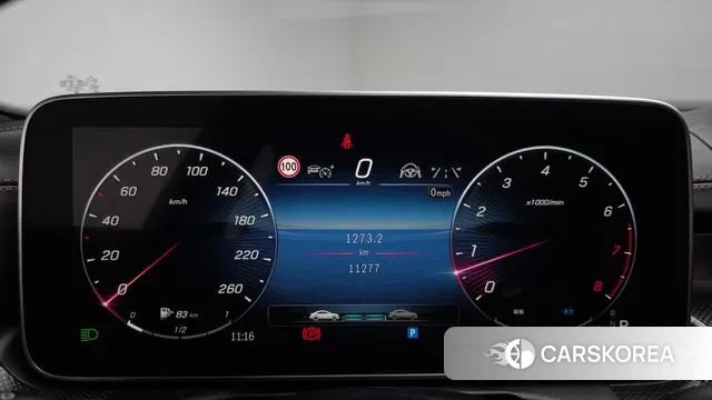 Mercedes-Benz C-Class W206 id 3512415 из Кореи 15