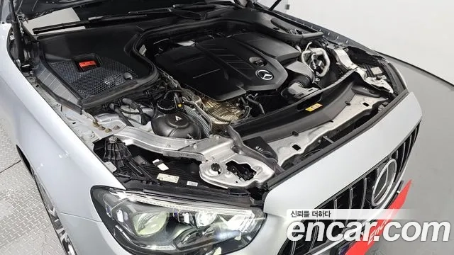 Mercedes-Benz E-Class W213 id 2955931 из Кореи 16