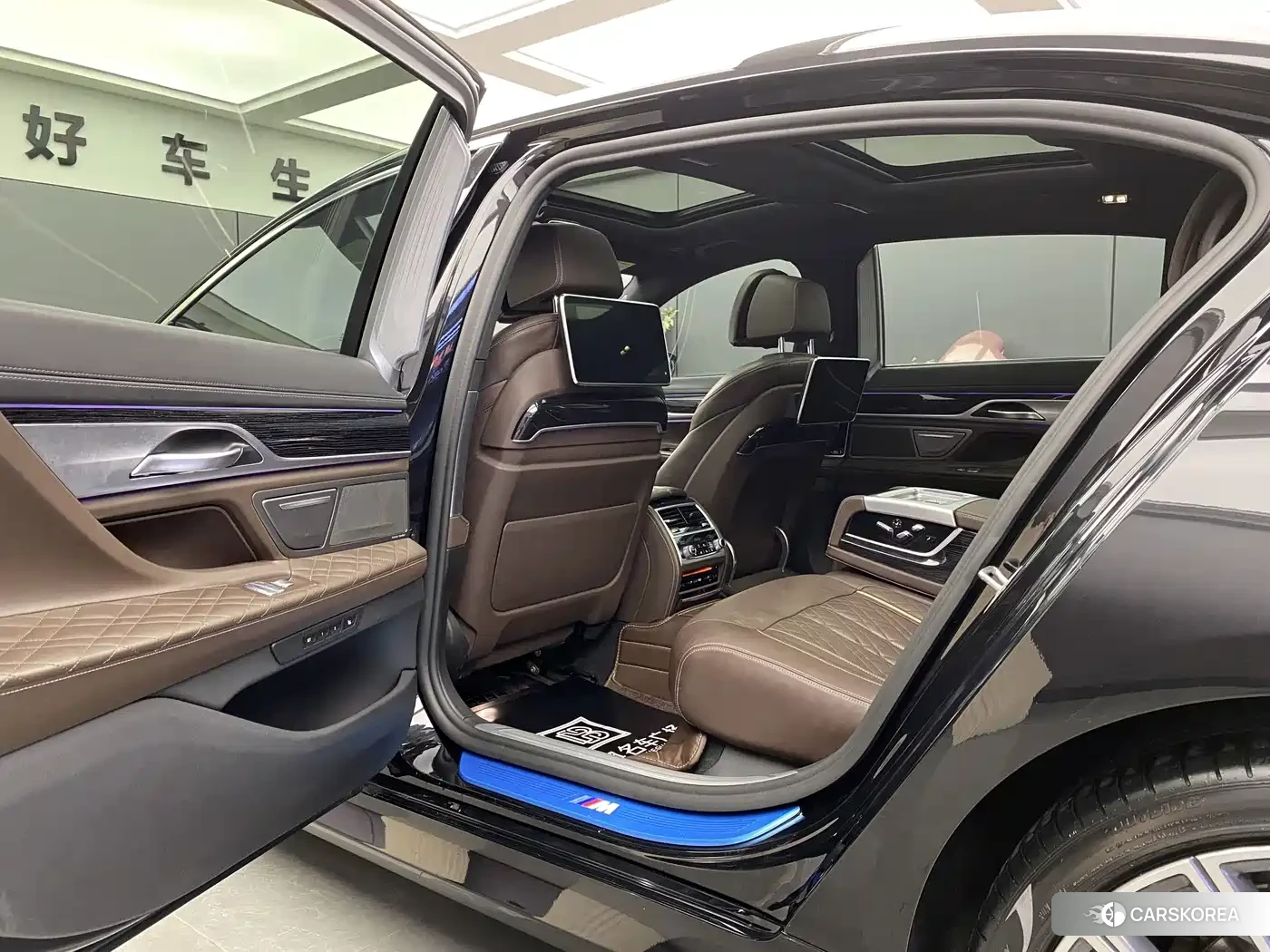 BMW 7 series id 4669430 из Китая 9
