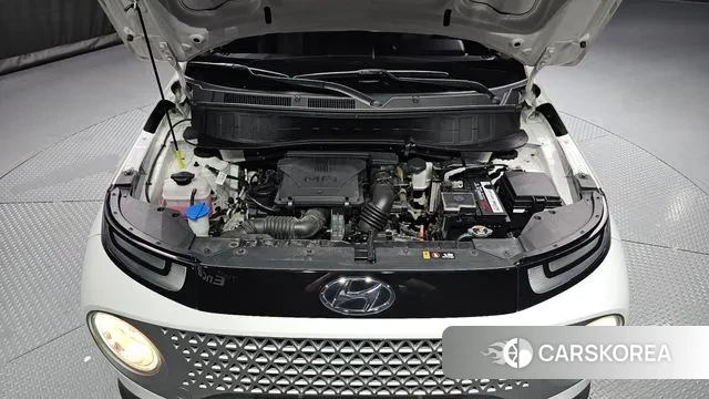 Hyundai Casper id 2939804 из Кореи 16