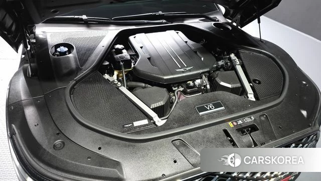 Genesis G90 (RS4) id 4322443 из Кореи 31