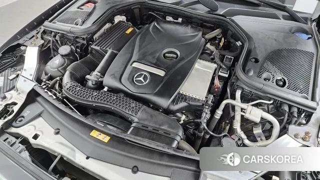 Mercedes-Benz E-Class W213 id 3556934 из Кореи 16