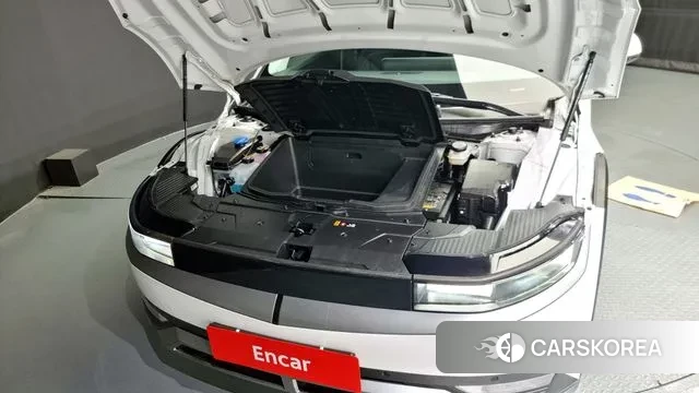 Hyundai Ionic 5 id 3003600 из Кореи 16