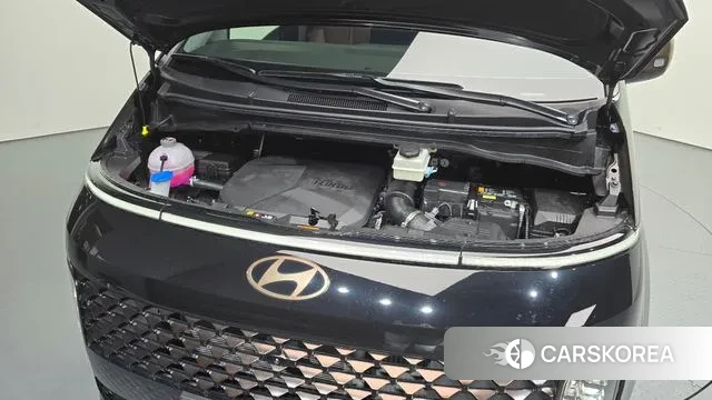 Hyundai Staria id 3436751 из Кореи 16