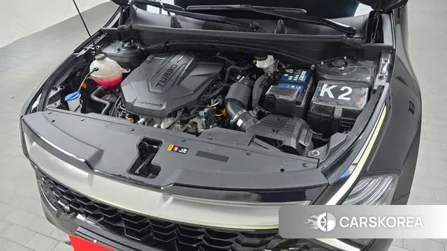 Kia Sportage 5th Generation id 3707460 из Кореи 16