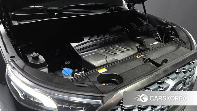 Hyundai Palisade id 4180287 из Кореи 16