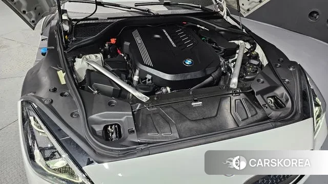 BMW Z4 (G29) id 2939733 из Кореи 16