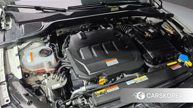 Volkswagen Golf 8th Generation id 3776390 из Кореи 16