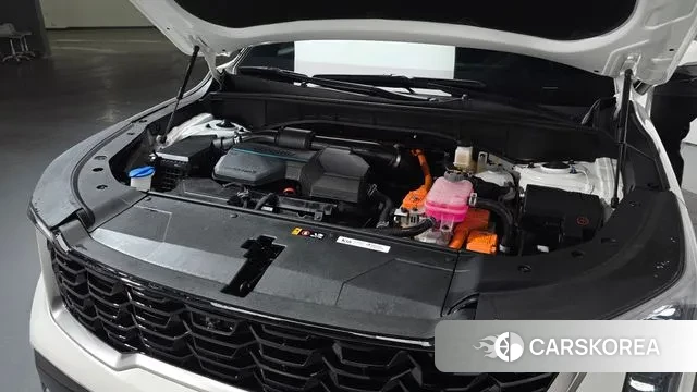 Kia The New Sorento 4th Generation id 3487379 из Кореи 16