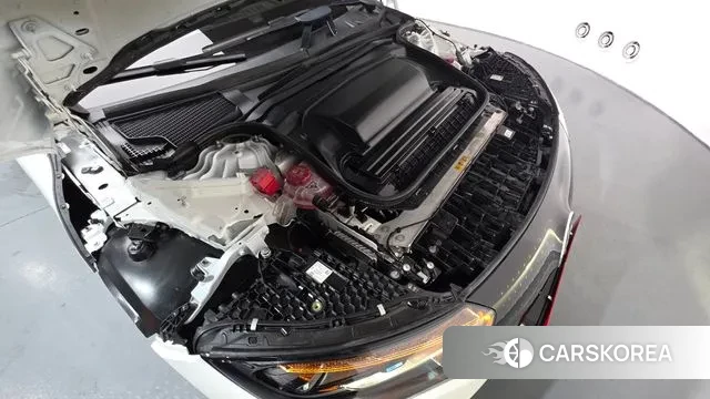 Mercedes-Benz EQE V295 id 2939473 из Кореи 16