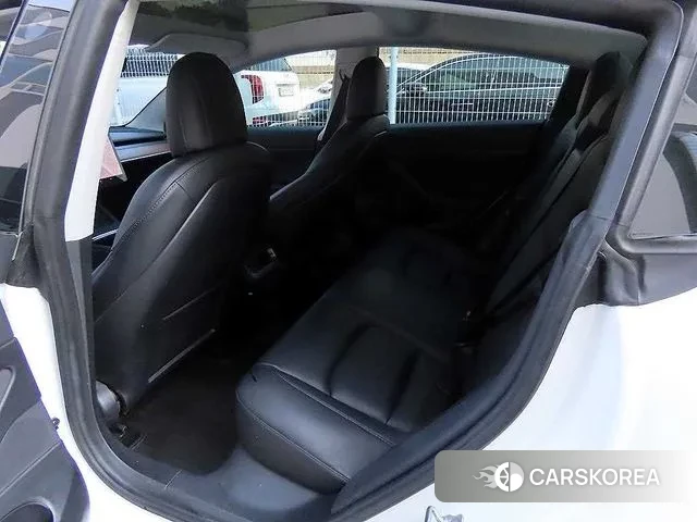 Tesla Model 3 id 3371508 из Кореи 16