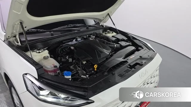 Kia K8 id 2978971 из Кореи 16