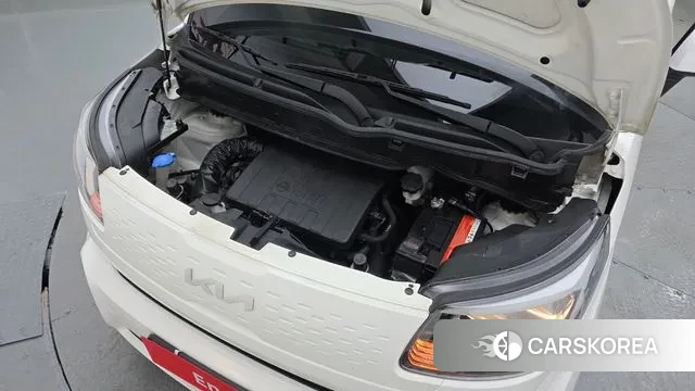 Kia The New Ray id 3620803 из Кореи 16