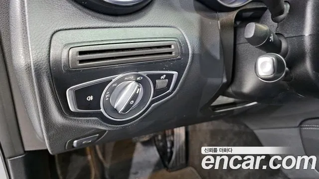 Mercedes-Benz GLC-Class X253 id 2649502 из Кореи 16