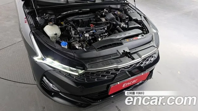 Kia K5 3rd generation id 2951260 из Кореи 16