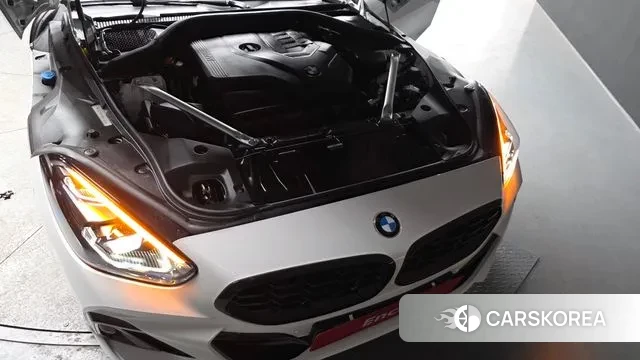 BMW Z4 (G29) id 3648833 из Кореи 16