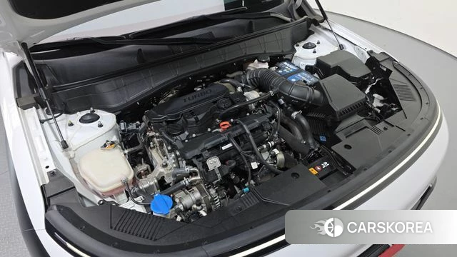 Hyundai Kona (SX2) id 4428064 из Кореи 28