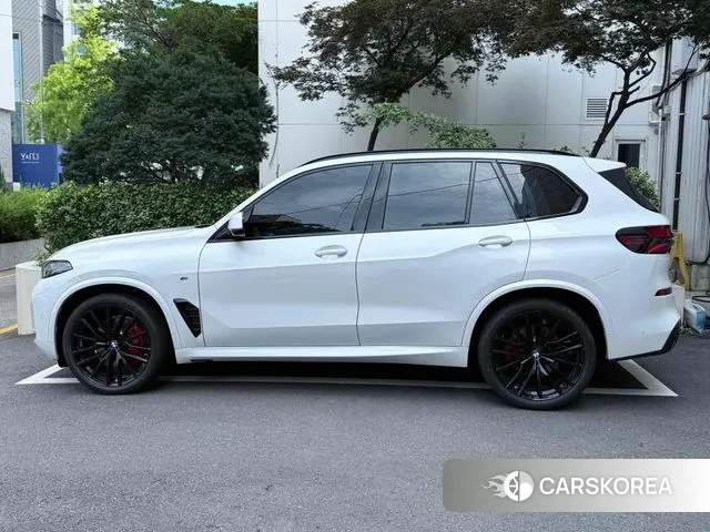 BMW X5 (G05) id 3457069 из Кореи 9