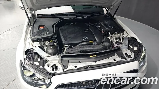 Mercedes-Benz E-Class W213 id 2634944 из Кореи 16