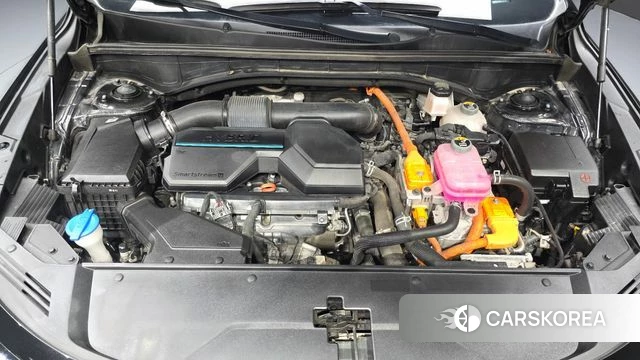 Kia Sorento 4th Generation id 4549908 из Кореи 31