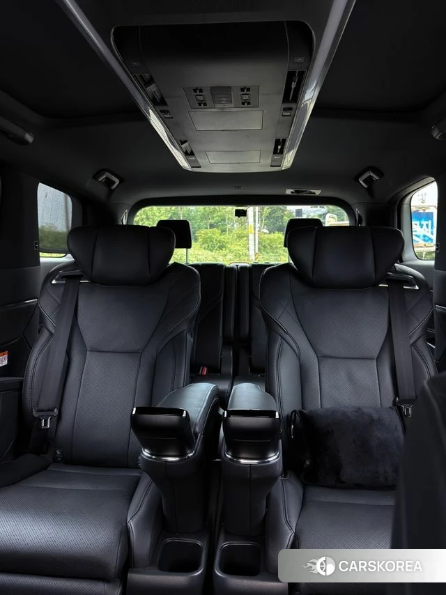 Toyota Alphard 4th Generation id 4734646 из Кореи 11