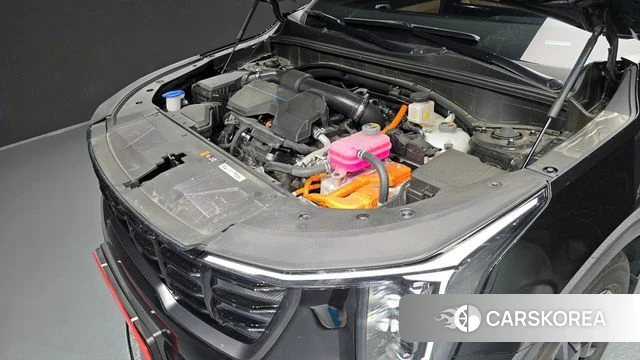Kia The New Sorento 4th Generation id 3793140 из Кореи 16