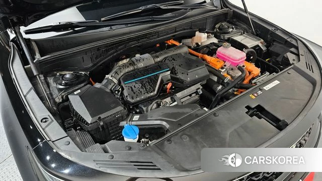 Kia Sorento 4th Generation id 4541591 из Кореи 36