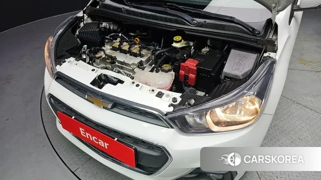 Chevrolet (GM Daewoo) The Next Spark id 3718861 из Кореи 16