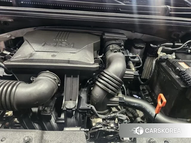 Kia Morning Urban (JA) id 3394421 из Кореи 7