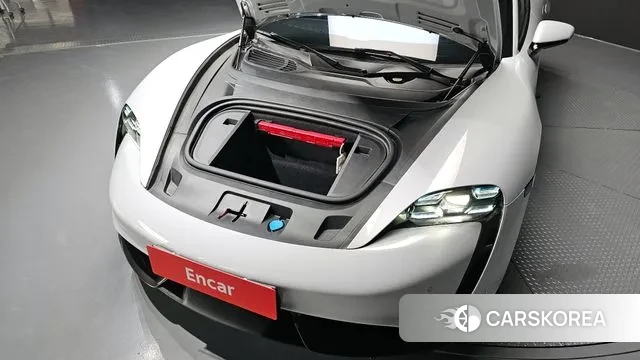 Porsche Taycan id 3458835 из Кореи 16