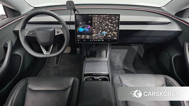 Tesla Model 3 id 4527968 из Кореи 32