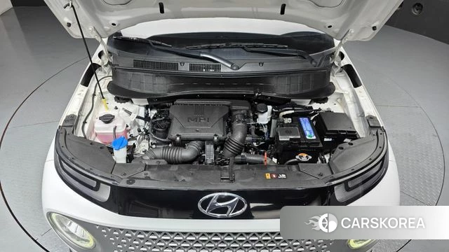 Hyundai Casper id 4880622 из Кореи 26