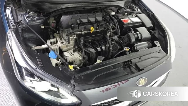 Kia Come New K3 id 3552946 из Кореи 16