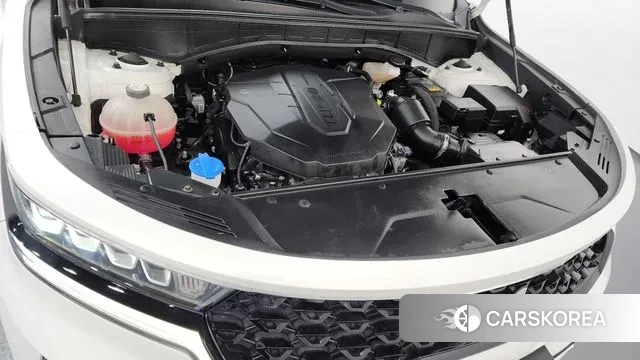 Kia Sorento 4th Generation id 3771407 из Кореи 16